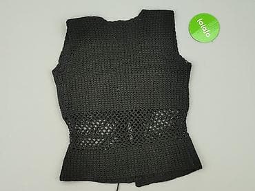 narzutka: Kardigan damski, rozmiar M — 3