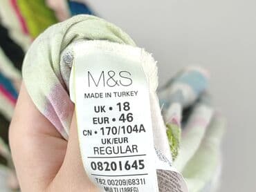 długa sukienka na wesele dla niskiej osoby: Peruna, Sukienka damska, rozmiar 3XL — 4