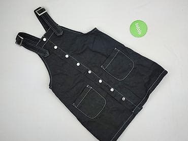 garden dungarees: Pepco, Ogrodniczki damskie, rozmiar S — 2