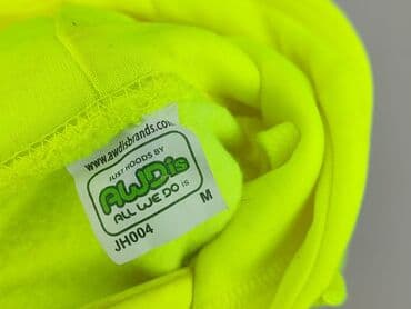 koszula: AWDis, Bluza z kapturem damska, rozmiar M — 4