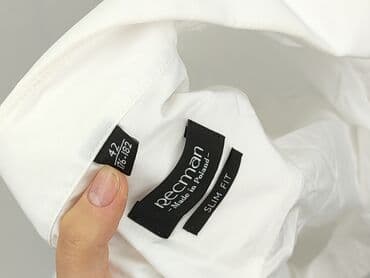 replay koszule męskie: Koszulа dla mężczyzn, rozmiar XL — 4