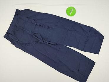 edc by esprit spodnie: ONLY, Spodnie materiałowe damskie, rozmiar XS — 2