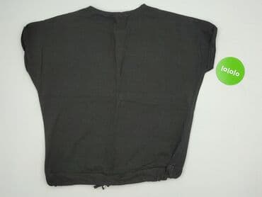 czarne bluzki z chokerem: LAMODA, Bluzka damska, rozmiar S — 3