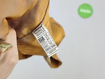 vinted kurtka tnf: St Michael, Kamizelka damska, rozmiar M — 5