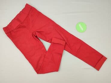 Women: Esmara, Material trousers for women, size L (EU 40) — 2