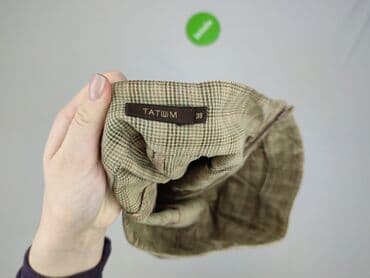 tatuum spódnice plisowane: Tatuum, Spódnica damska, rozmiar M — 5