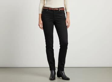 rajstopy vinted: Vila, Spodnie materiałowe damskie, S — 6