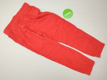 terranova szorty damskie: Terranova, Spodnie materiałowe damskie, rozmiar XL — 3