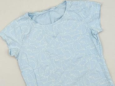 echo koszula: T-shirt damski, rozmiar S — 1