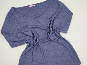 Bluzy: Bluza damska
, rozmiar 3XL