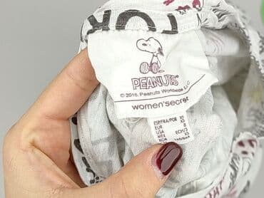 zara peanuts t shirty: Women'secret, T-shirt damski, rozmiar XS — 6