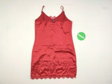 sukienka od stradivarius: Sinsay, Women`s dress, size M (EU 38) — 3