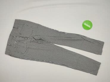 legginsy push up gatta: Ladies, Spodnie materiałowe damskie, rozmiar S — 3