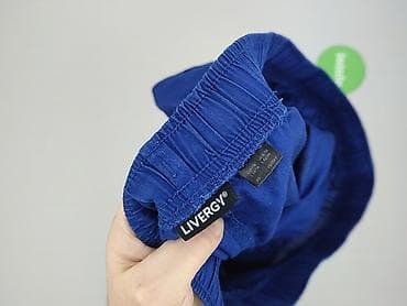 levis 524: Livergy, Szorty dla mężczyzn, rozmiar L — 4