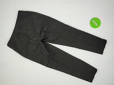 34 pants: H&M, Spodnie materiałowe damskie, rozmiar S — 3