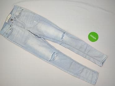 Джинси: Джинси жіночі, розмір 2XS — 2