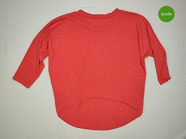 second hand clothing: Bluzka damska, rozmiar One size — 3