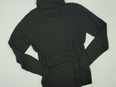 sweter supreme: Golf damski, rozmiar XL — 1