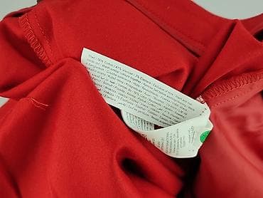 ciazowa: F&F, Spodnie materiałowe damskie, rozmiar L — 5