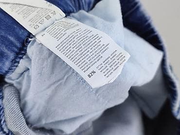 jeansy jogger: Jeansy damskie, rozmiar XS — 5