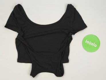 calvin klein performance koszulki damskie: Shein, Body damskie, S — 3