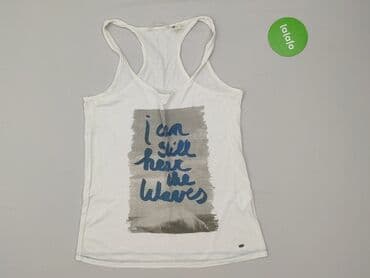 t shirty oversize basic: ONeill, Top damski, rozmiar S — 2
