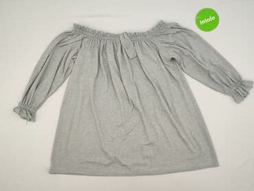 koszulka z tiulem: Bluzka damska, 2XS — 3