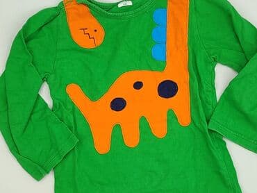 Blouse, 5-6 years, 110-116 cm, condition - Very good
