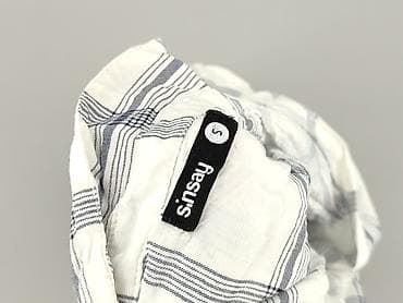 shein aplikacja: Sinsay, Koszula damska, rozmiar S — 4