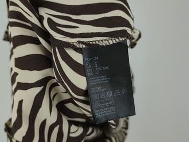 bluzy s: H&M, Bluzka damska, rozmiar XS — 5