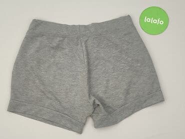 szorty damskie szare: Szorty damskie, rozmiar L — 2