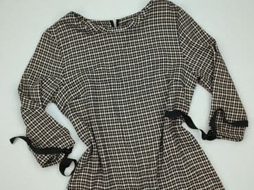 sukienki pepitko: Sukienka damska, rozmiar S — 1