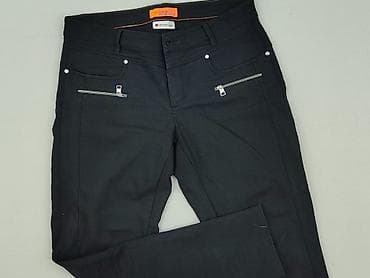 Street One, Spodnie materiałowe damskie, rozmiar S