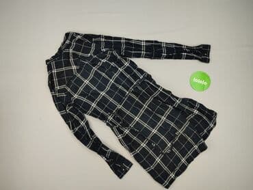 koszula niebieska hm: H&M Divided, Sukienka damska, rozmiar S — 3