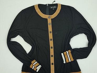 sweter rozpinany: Ravel, Kardigan damski, rozmiar XL — 1