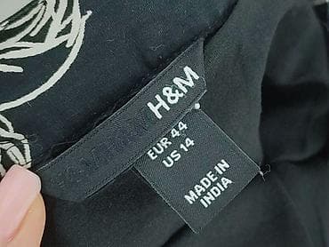 dni hm: H&M, Spódnica damska, rozmiar L — 7