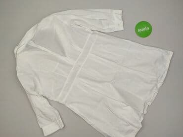 soroczka koszula: Tunika damska, rozmiar XL — 4