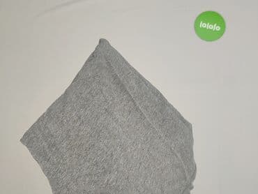 szara bluzka h m: Bluzka damska, rozmiar M — 4