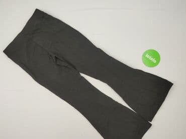 gina tricot jeansy: Gina Tricot, Spodnie materiałowe damskie, rozmiar S — 3