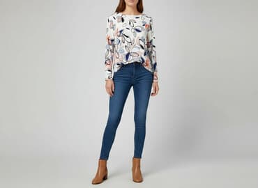 gerry weber bluzki wyprzedaż: Gerry Weber, Bluzka damska, rozmiar S — 1