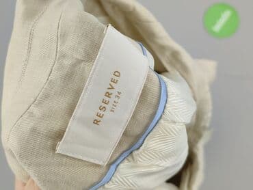 garnitury reserved: Reserved, Marynarka damska, rozmiar XS — 4