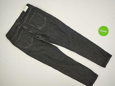converse cdg pl: Heidi Klum, Jeans for women, size L — 3