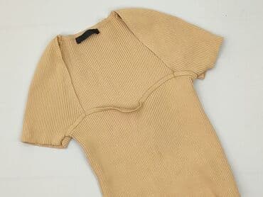 pier one t shirty basic: Women's blouse, size S (EU 36) — 1