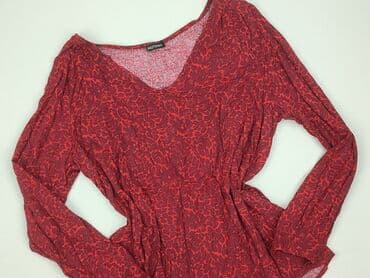 koszulki inextenso: Inextenso, Women's blouse, size 3XL (EU 46) — 1
