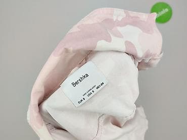 strony do wymian: Bershka, Kurtka jeansowa damska, rozmiar S — 5