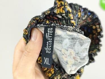 volcano bluzki damskie: Bluzka damska, rozmiar XL — 4