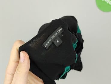 bluzki i tuniki wizytowe: Limited Collection, Bluzka damska, rozmiar S — 4