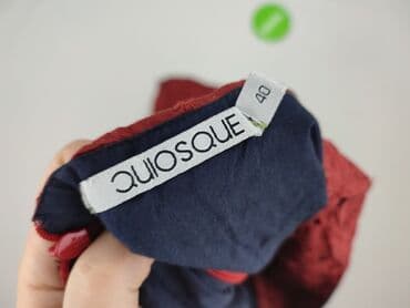 risk sukienki: QUIOSQUE, Sukienka damska, rozmiar L — 4