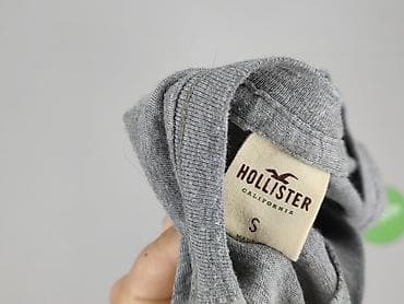 bluza mis: Hollister, T-shirt damski, rozmiar S — 4