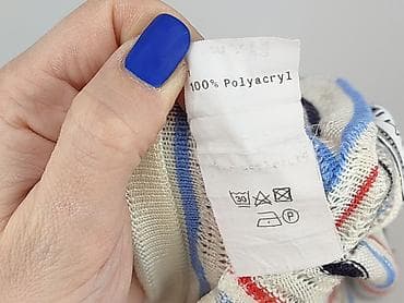 ponczo h: Ponczo damskie, rozmiar One size — 5
